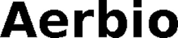 AERBIO trademark
