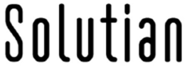 SOLUTIAN trademark
