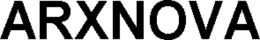 ARXNOVA trademark
