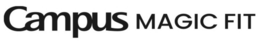 CAMPUS MAGIC FIT trademark