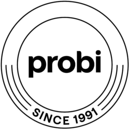 PROBI SINCE 1991 trademark