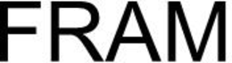 FRAM trademark