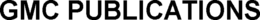 GMC PUBLICATIONS trademark