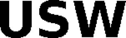 USW trademark