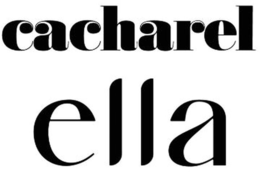 CACHAREL ELLA trademark