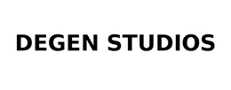 DEGEN STUDIOS trademark