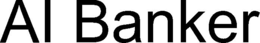 AI BANKER trademark
