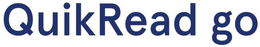 QUIKREAD GO trademark