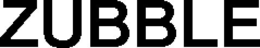ZUBBLE trademark