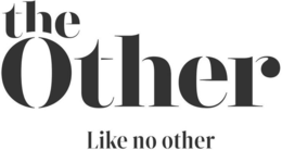 THE OTHER LIKE NO OTHER trademark