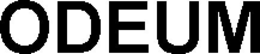 ODEUM trademark