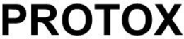 PROTOX trademark