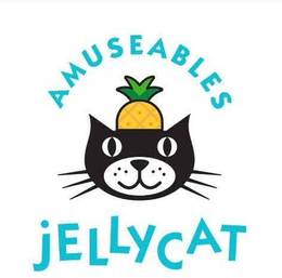 AMUSEABLES JELLYCAT trademark