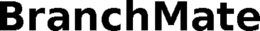 BRANCHMATE trademark