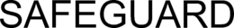 SAFEGUARD trademark