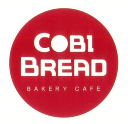 COBI BREAD BAKERY CAFE trademark