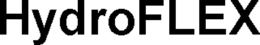 HYDROFLEX trademark