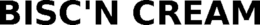 BISC'N CREAM trademark