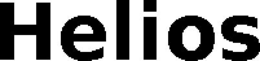 HELIOS trademark