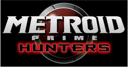 METROID PRIME HUNTERS trademark