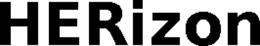 HERIZON trademark