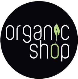 ORGANIC SHOP trademark