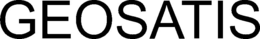 GEOSATIS trademark