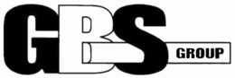 GBS GROUP trademark