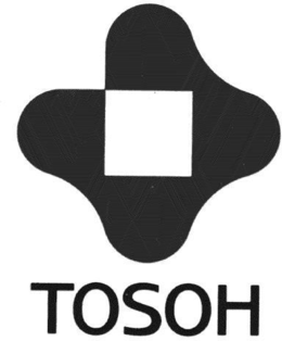 TOSOH trademark
