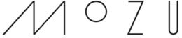 MOZU trademark