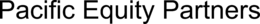 PACIFIC EQUITY PARTNERS trademark