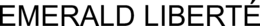 EMERALD LIBERTÉ trademark
