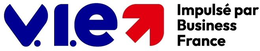 V.I.E IMPULSé PAR BUSINESS FRANCE trademark