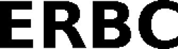 ERBC trademark