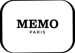 MEMO PARIS trademark