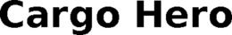 CARGO HERO trademark