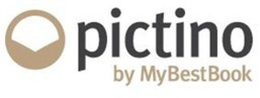 PICTINO BY MYBESTBOOK trademark