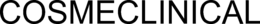 COSMECLINICAL trademark