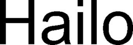 HAILO trademark