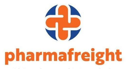 PHARMAFREIGHT trademark