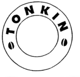 TONKIN trademark