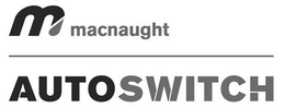 M MACNAUGHT AUTOSWITCH trademark