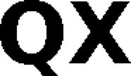 QX trademark