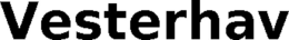 VESTERHAV trademark