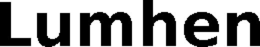 LUMHEN trademark