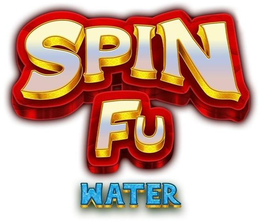 SPIN FU WATER trademark