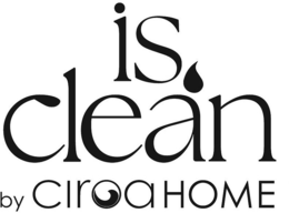IS CLEAN BY CIROA HOME trademark