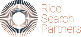 RICE SEARCH PARTNERS trademark