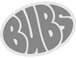 BUBS trademark