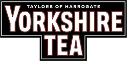 TAYLORS OF HARROGATE YORKSHIRE TEA trademark